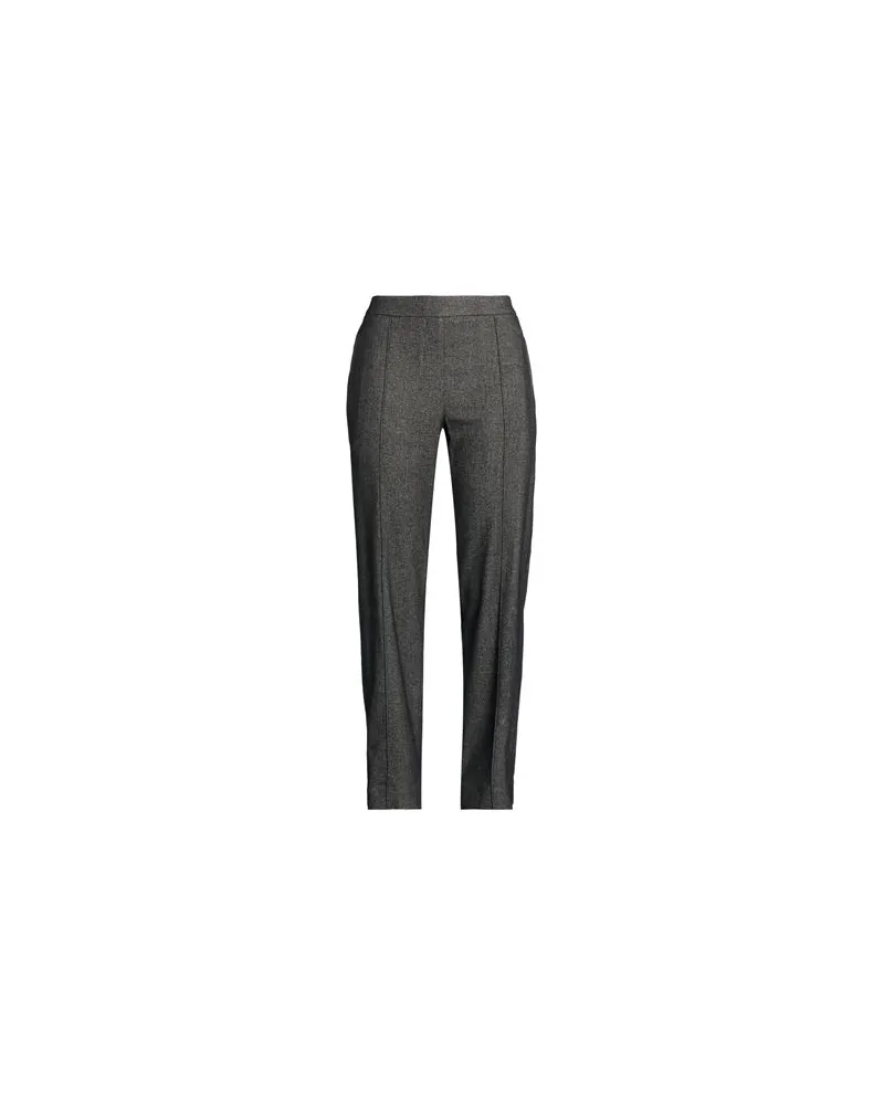 Eleventy HOSEN & RÖCKE - Hosenauf YOOX.COM Braungrau