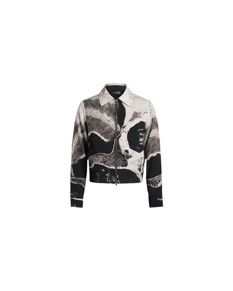 Amiri TOPS - Sweatshirtsauf YOOX.COM Schwarz
