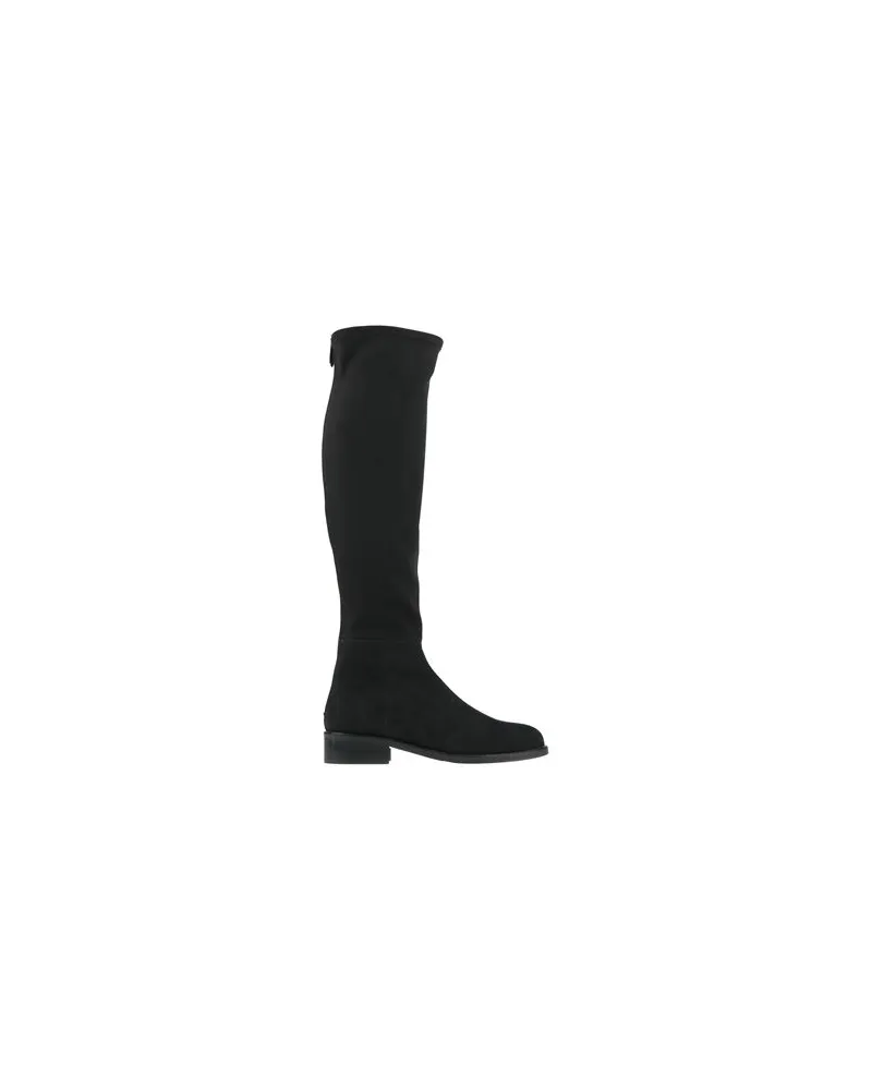Pedro Miralles SCHUHE - Stiefelauf YOOX.COM Schwarz