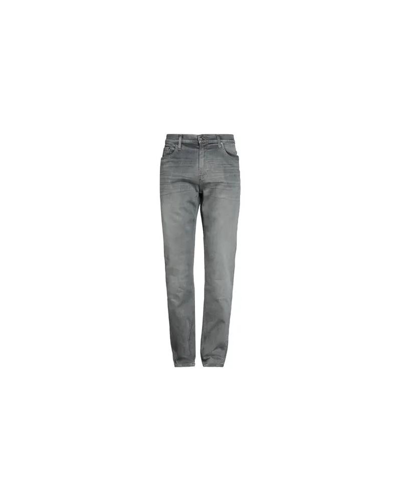 Paige HOSEN & RÖCKE - Jeanshosenauf YOOX.COM Grau