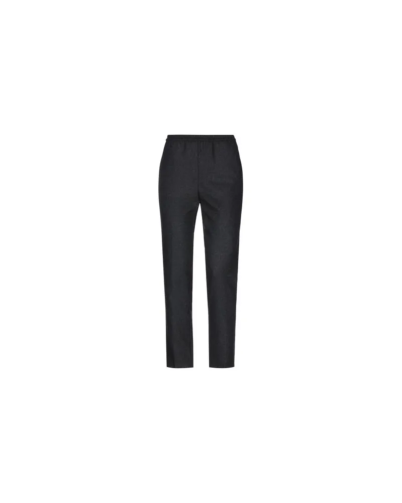 Alpha Studio HOSEN & RÖCKE - Hosenauf YOOX.COM Braungrau
