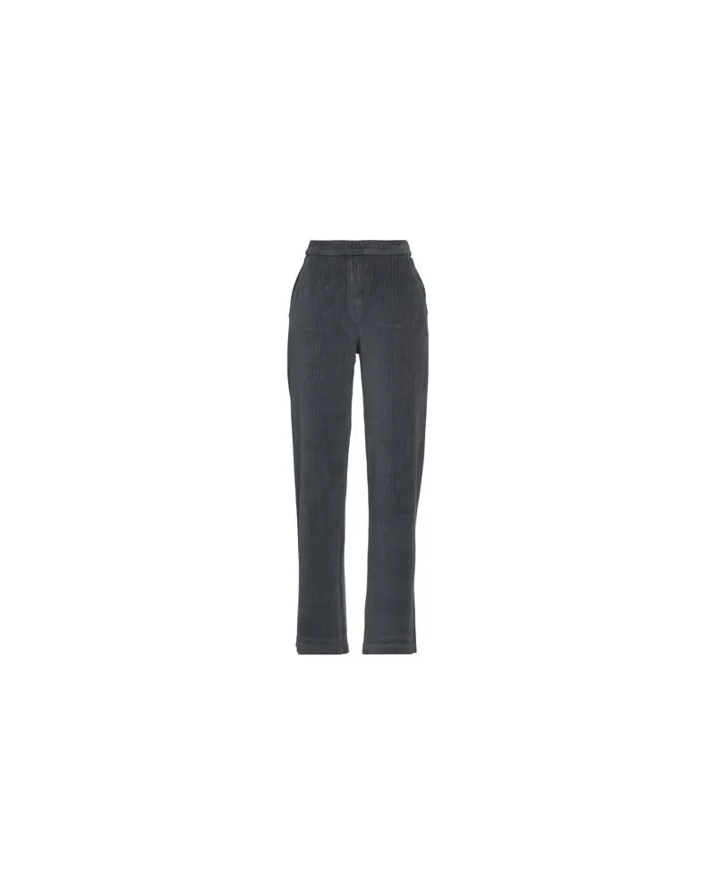 Majestic HOSEN & RÖCKE - Hosenauf YOOX.COM Blei
