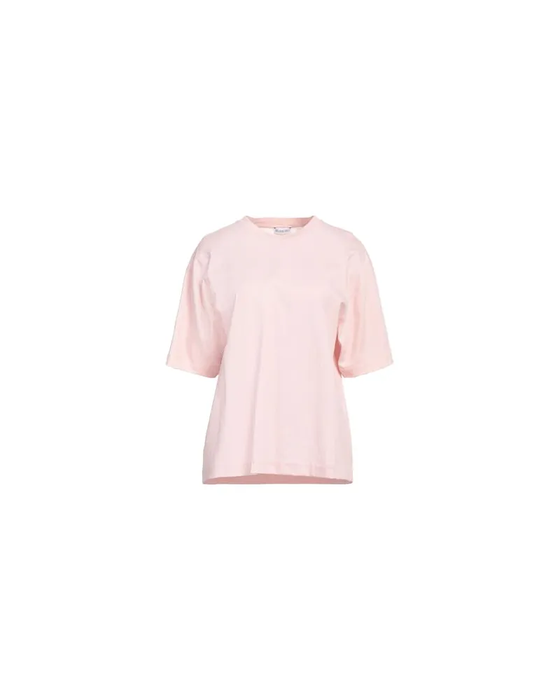 Burberry TOPS - T-shirtsauf YOOX.COM Hellrosa