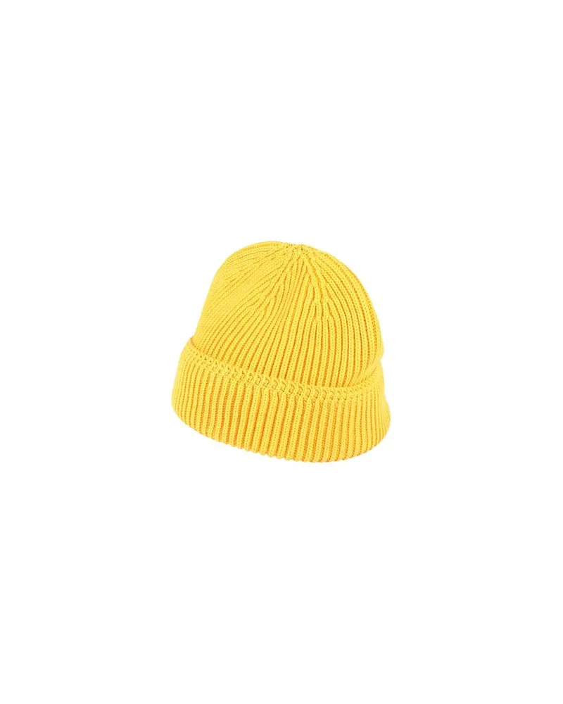 Spiewak ACCESSOIRES - Mützen & Hüteauf YOOX.COM Gelb