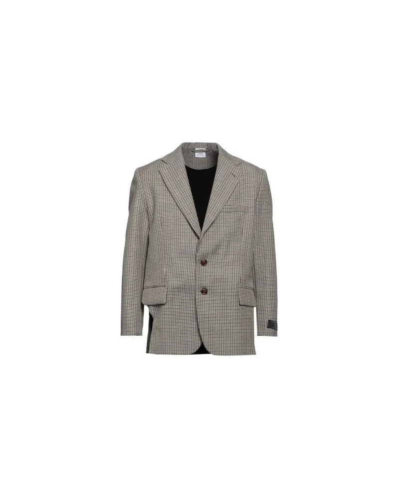 VETEMENTS ANZÜGE und CO-ORDS - Blazersauf YOOX.COM Sand