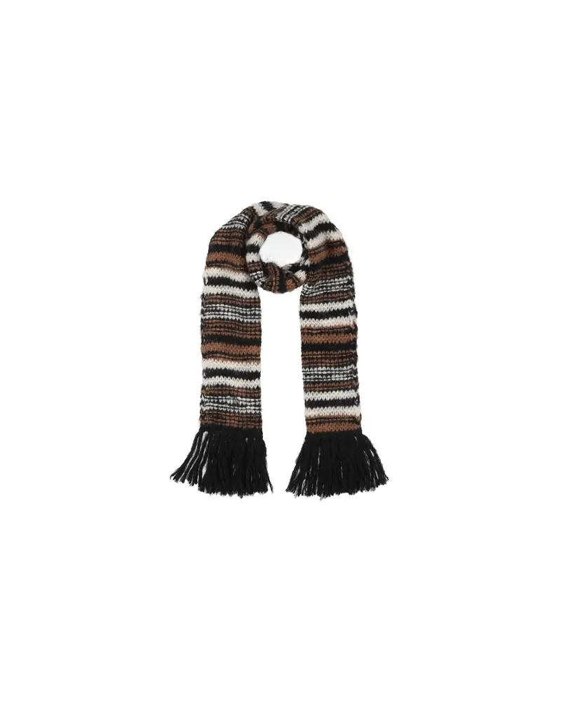 John Varvatos ACCESSOIRES - Schalsauf YOOX.COM Kamel