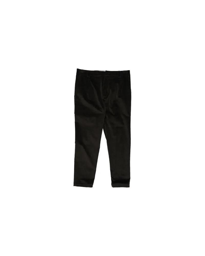 Low Brand HOSEN & RÖCKE - Hosenauf YOOX.COM Militärgrün