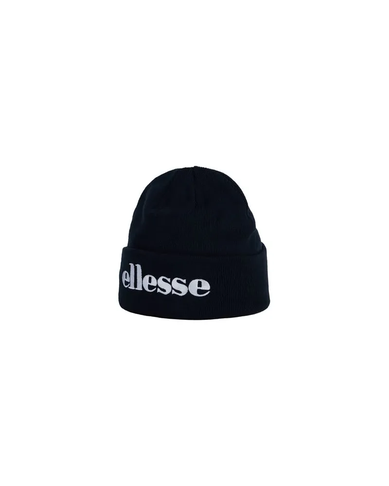 Ellesse ACCESSOIRES - Mützen & Hüteauf YOOX.COM Nachtblau