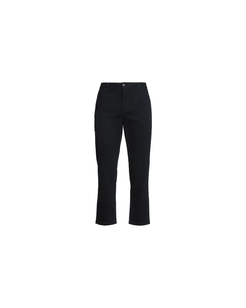Scotch&Soda HOSEN & RÖCKE - Hosenauf YOOX.COM Nachtblau
