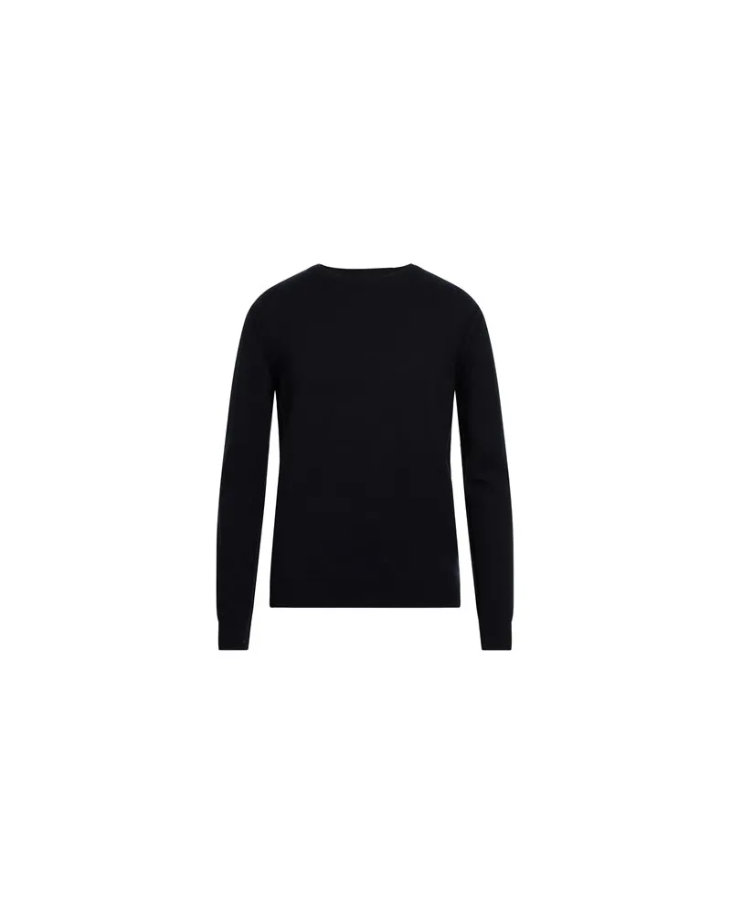 Kaos STRICKWAREN - Pulloverauf YOOX.COM Nachtblau