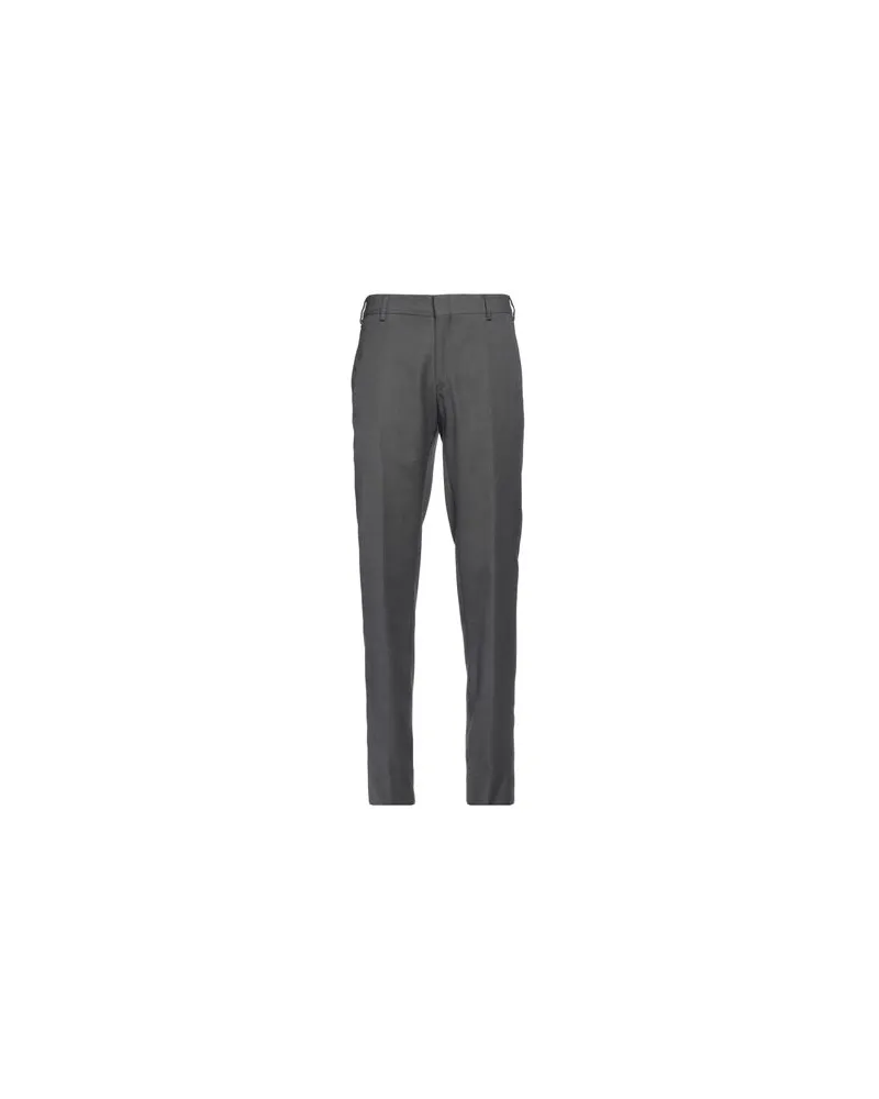 Daniele Alessandrini HOSEN & RÖCKE - Hosenauf YOOX.COM Grau