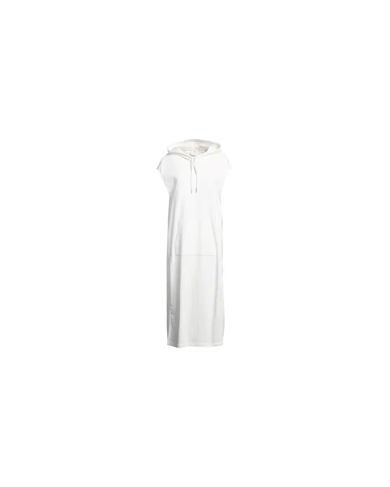 Courrèges TOPS - Sweatshirtsauf YOOX.COM Weiß