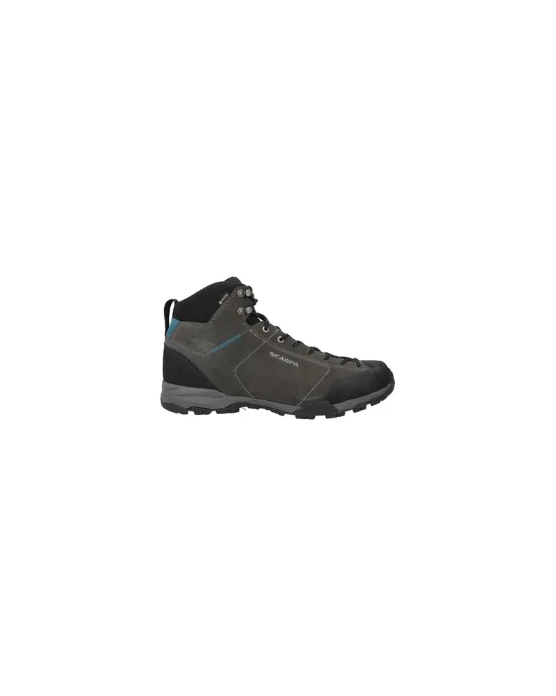 Scarpa SCHUHE - Stiefelettenauf YOOX.COM Braungrau
