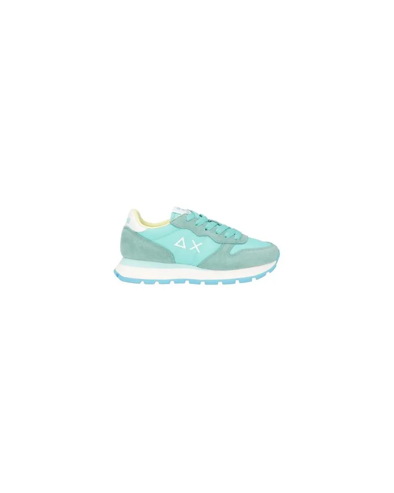Sun68 SCHUHE - Sneakersauf YOOX.COM Tūrkis