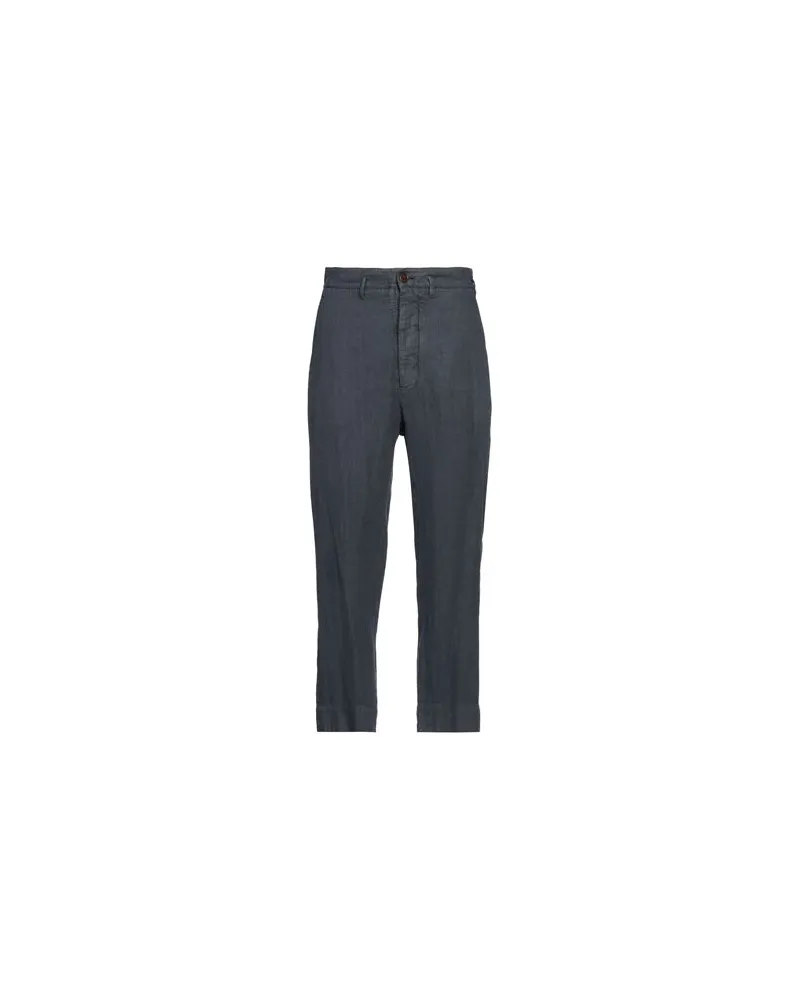 Vivienne Westwood HOSEN & RÖCKE - Hosenauf YOOX.COM Taubenblau
