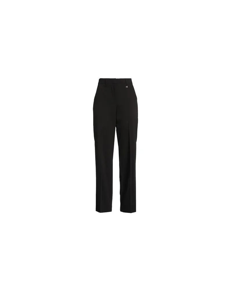 Dixie HOSEN & RÖCKE - Hosenauf YOOX.COM Schwarz