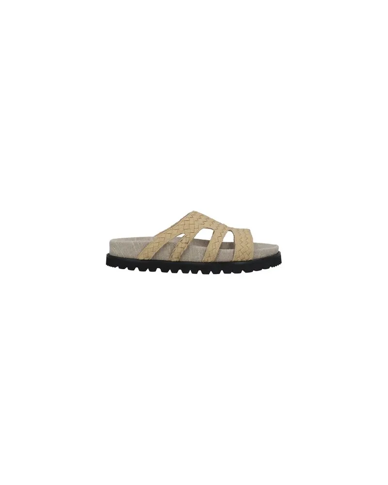Alberta Ferretti SCHUHE - Sandalenauf YOOX.COM Sand