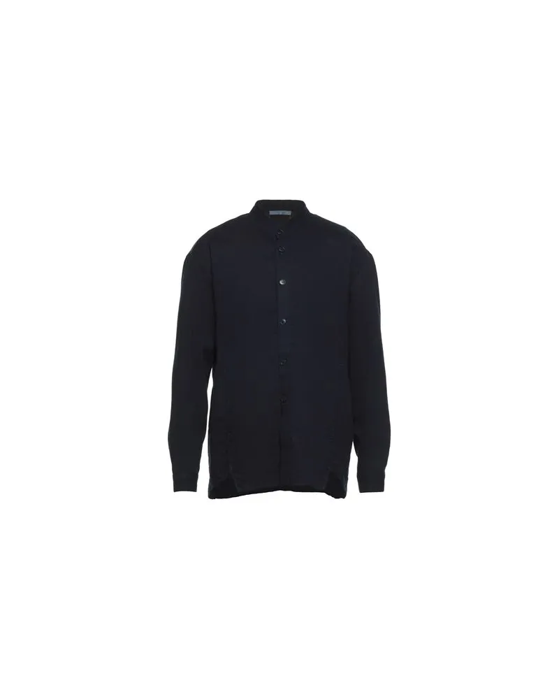 lot78 TOPS - Hemdenauf YOOX.COM Nachtblau