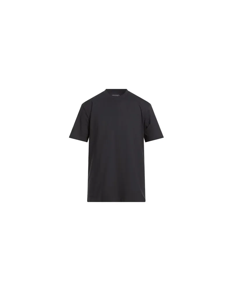 Y-3 TOPS - T-shirtsauf YOOX.COM Schwarz