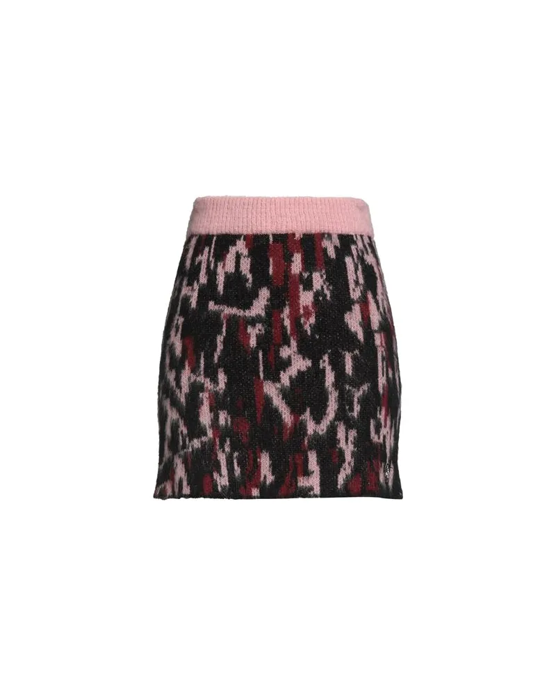 Gaëlle Bonheur HOSEN & RÖCKE - Miniröckeauf YOOX.COM Rosa