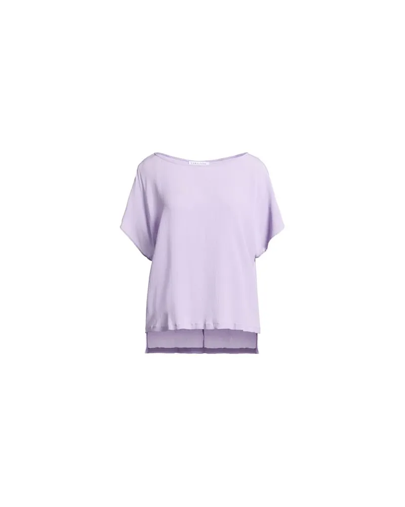 Caractère TOPS - Topsauf YOOX.COM Lila