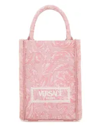 Versace Handtaschen Rosa