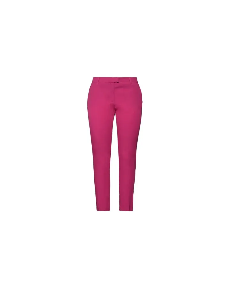 Paul & Joe HOSEN & RÖCKE - Hosenauf YOOX.COM Fuchsia