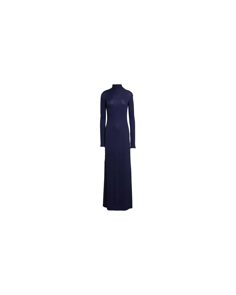 Rag & Bone KLEIDER - Maxi-Kleiderauf YOOX.COM Dunkelviolett