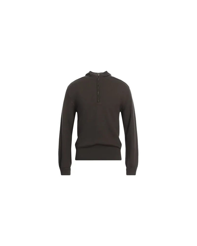 Burberry STRICKWAREN - Pulloverauf YOOX.COM Braun