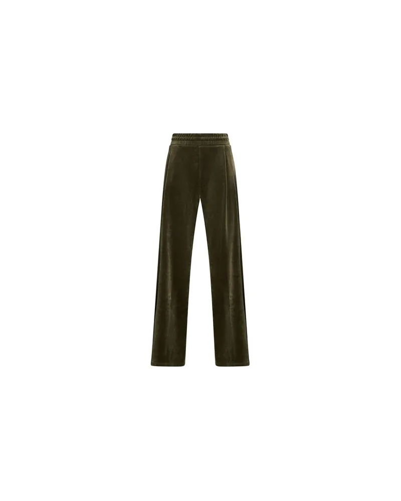 Colmar HOSEN & RÖCKE - Hosenauf YOOX.COM Militärgrün