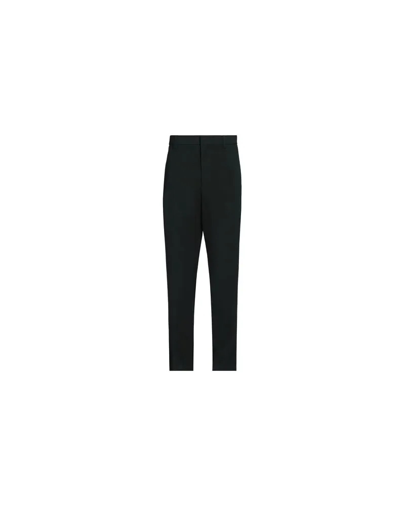 Nanushka HOSEN & RÖCKE - Hosenauf YOOX.COM Dunkelgrün