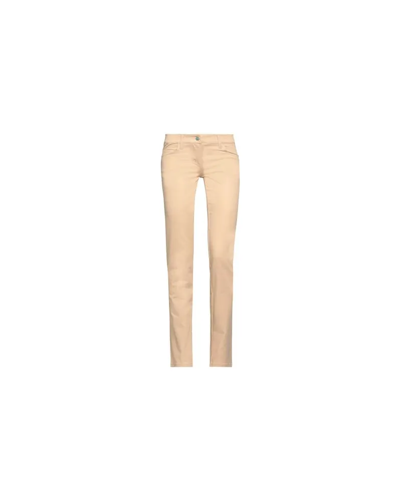 Frankie Morello HOSEN & RÖCKE - Hosenauf YOOX.COM Sand