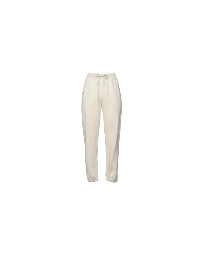 COLORFUL STANDARD HOSEN & RÖCKE - Hosenauf YOOX.COM Elfenbein