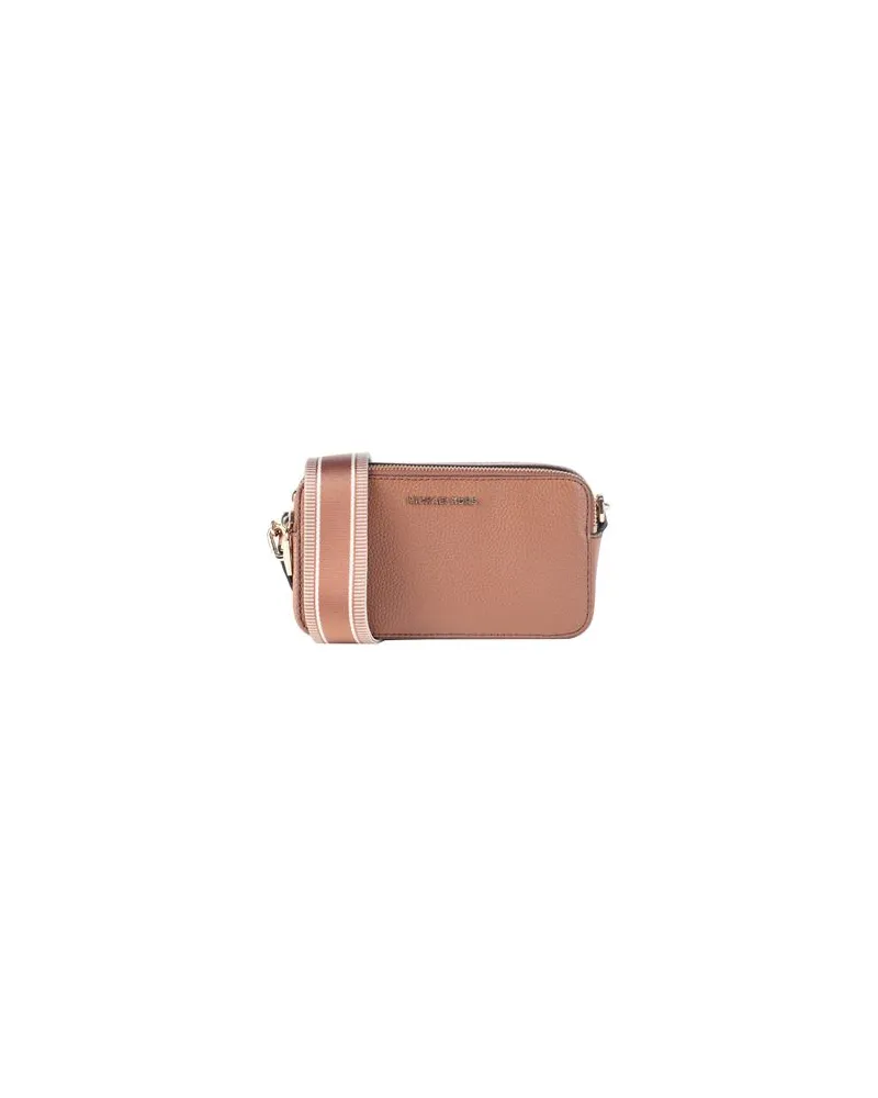Michael Kors TASCHEN - Umhängetascheauf YOOX.COM Lederfarben