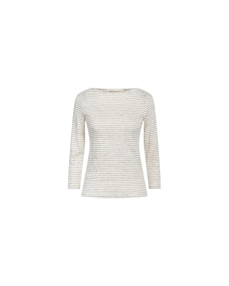 Purotatto STRICKWAREN - Pulloverauf YOOX.COM Cremeweiß