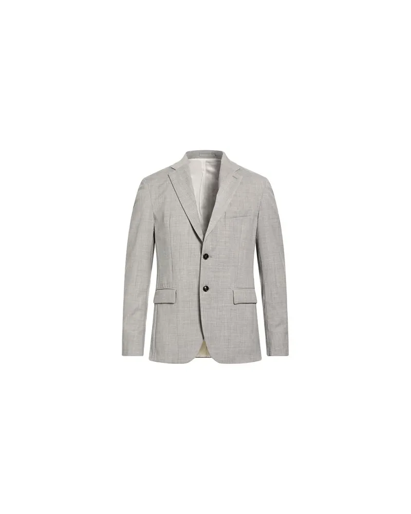 Liu Jo ANZÜGE und CO-ORDS - Blazersauf YOOX.COM Grau