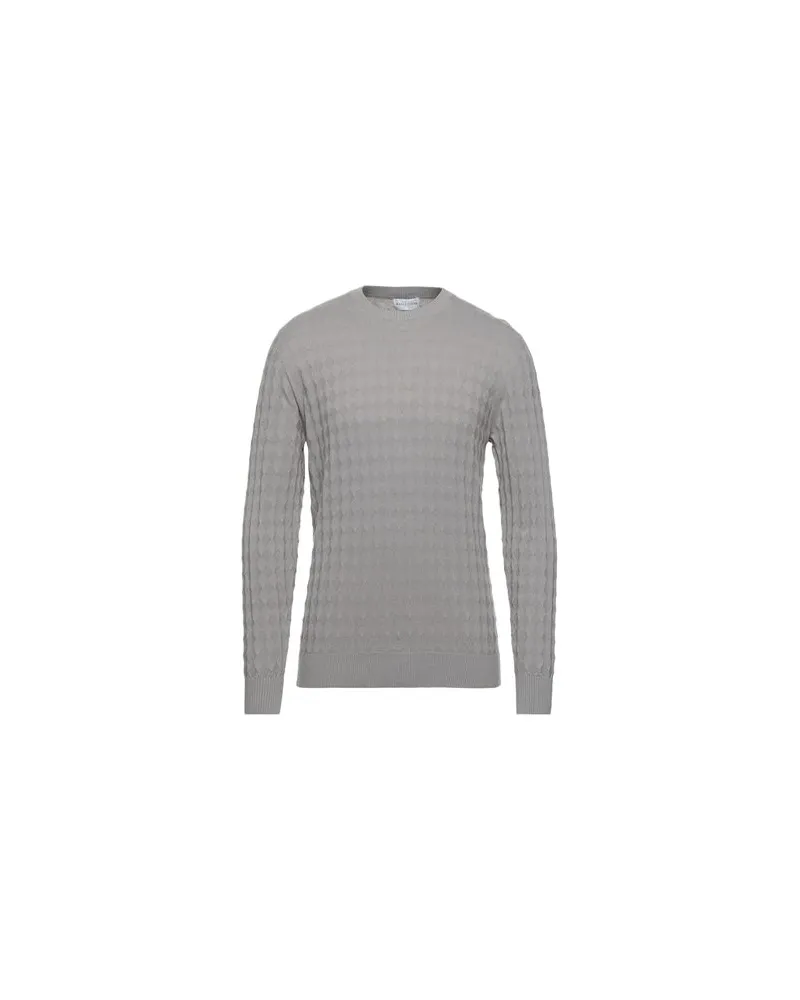 Ballantyne STRICKWAREN - Pulloverauf YOOX.COM Grau