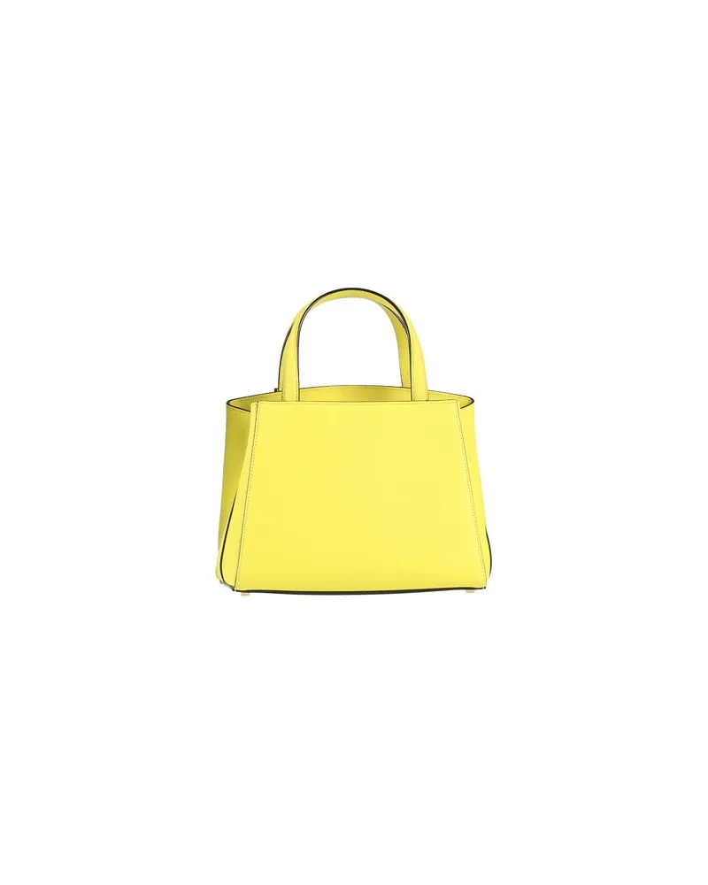 Valextra TASCHEN - Handtaschenauf YOOX.COM Gelb