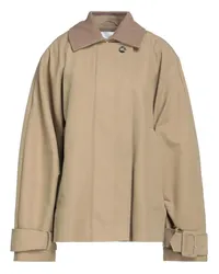 ROTATE Birger Christensen Jacke & Anorak Khaki