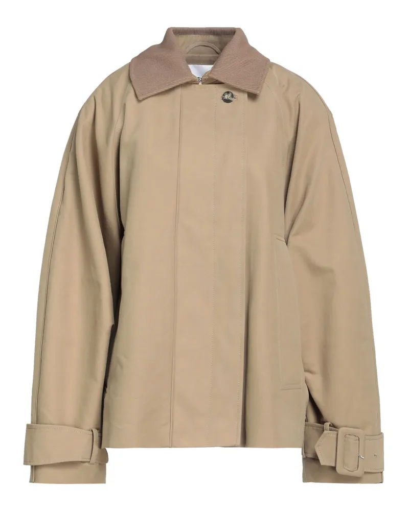 ROTATE Birger Christensen Jacke & Anorak Khaki