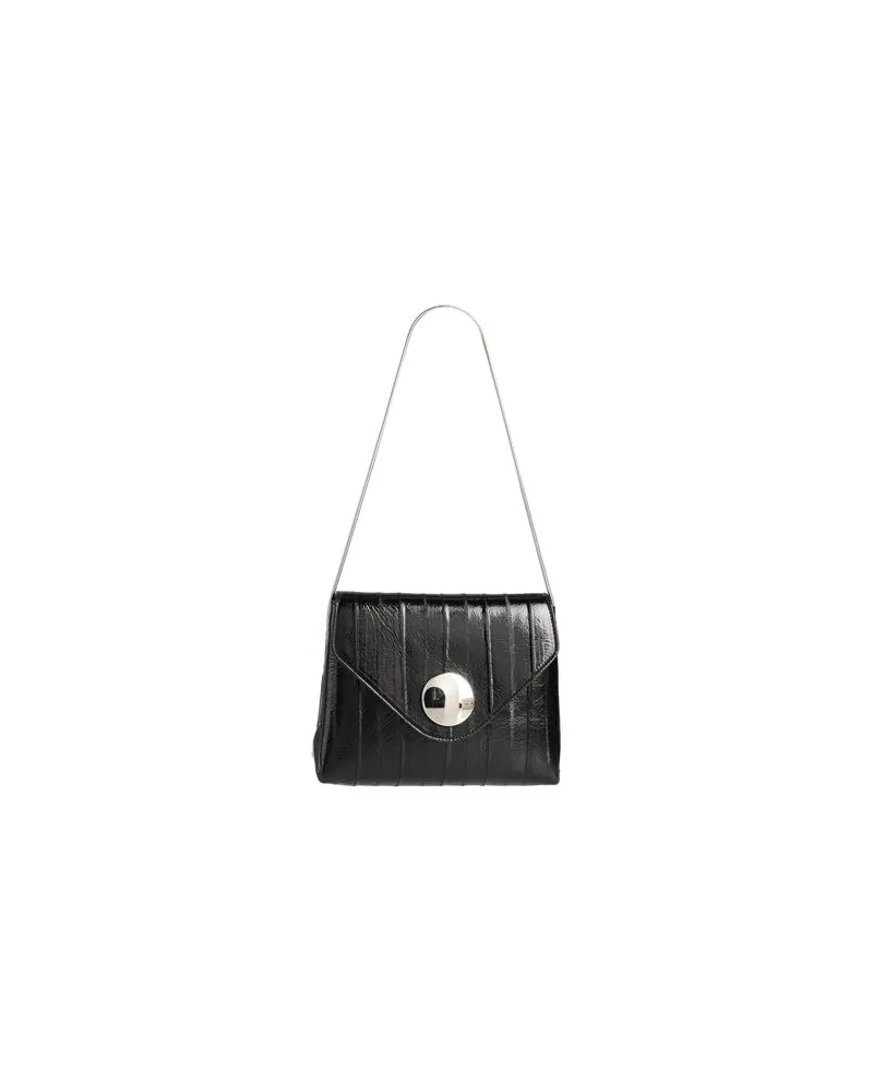 KHAITE TASCHEN - Handtaschenauf YOOX.COM Schwarz