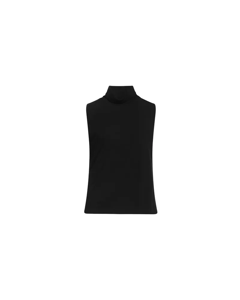Theory TOPS - T-shirtsauf YOOX.COM Schwarz