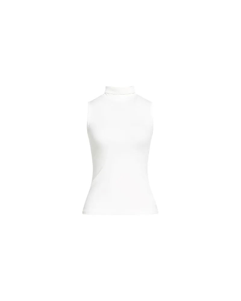 Theory TOPS - T-shirtsauf YOOX.COM Weiß