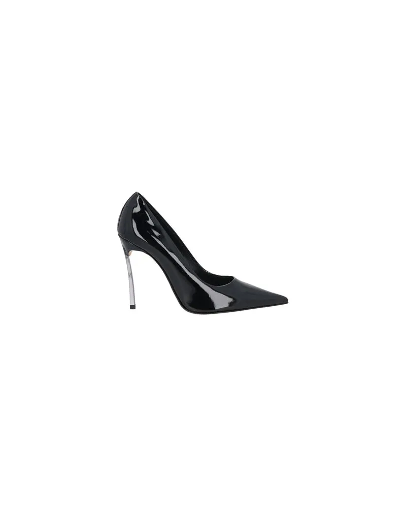 Casadei SCHUHE - Pumpsauf YOOX.COM Schwarz