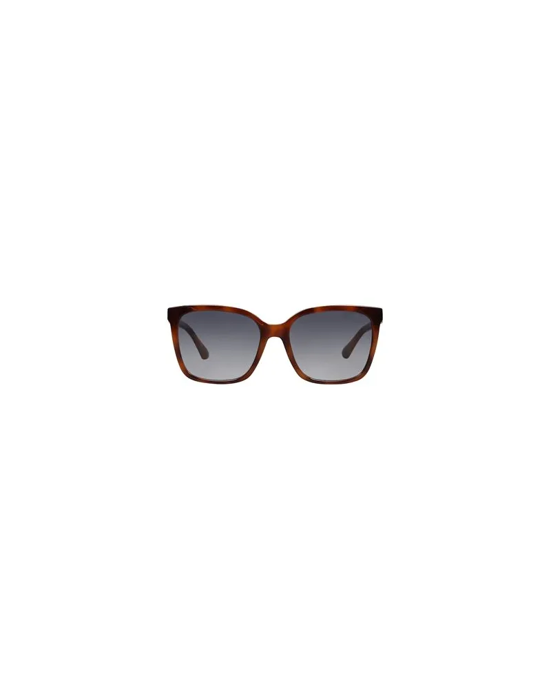 Guess BRILLEN - Sonnenbrillenauf YOOX.COM Braun