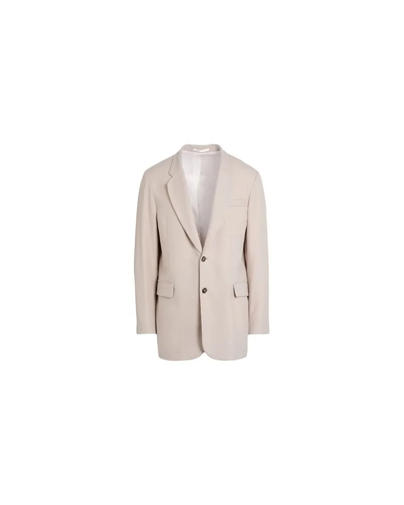 Mauro Grifoni ANZÜGE und CO-ORDS - Blazersauf YOOX.COM Hellgrau