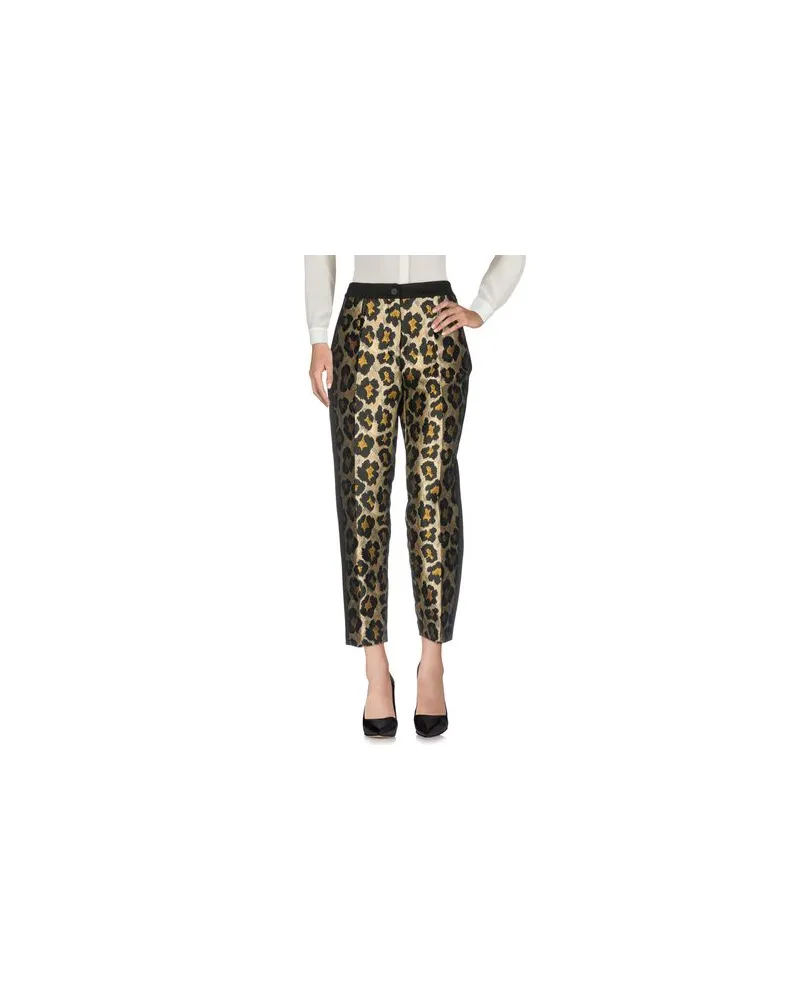 Angelo Marani HOSEN & RÖCKE - Hosenauf YOOX.COM Schwarz