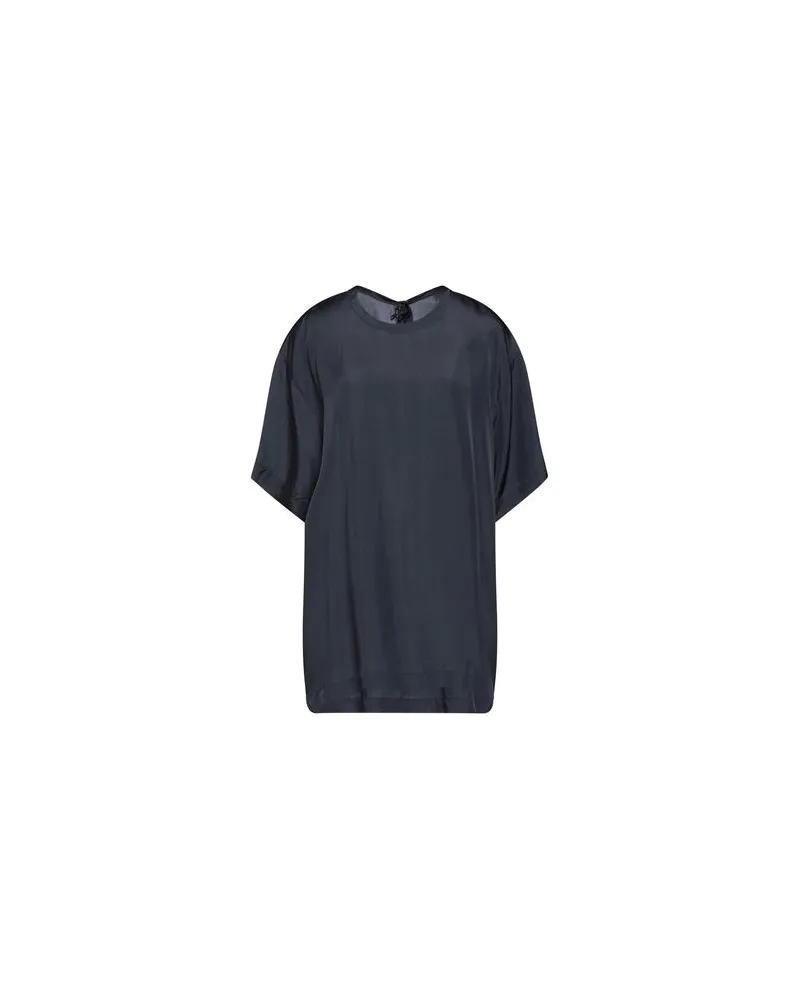 ASPESI TOPS - Topsauf YOOX.COM Nachtblau
