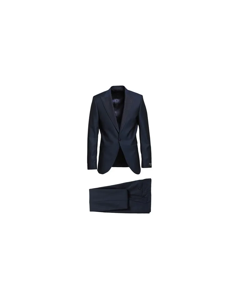 Digel CEREMONY - ANZÜGE und CO-ORDS - Anzügeauf YOOX.COM Marineblau