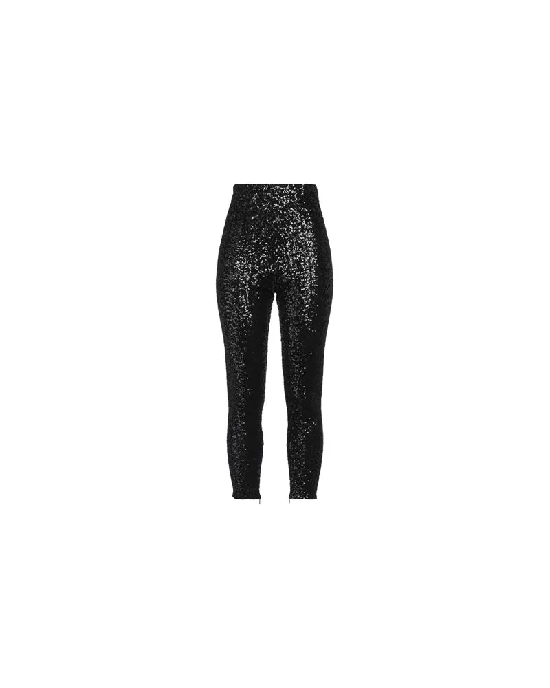 Pinko HOSEN & RÖCKE - Leggingsauf YOOX.COM Schwarz